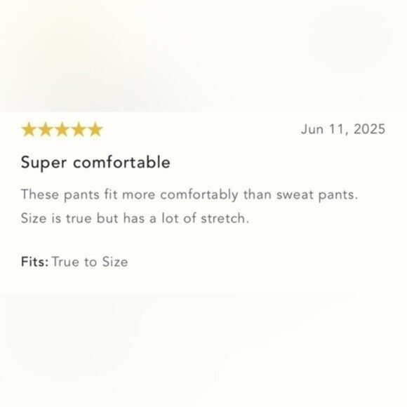 NWT Size 33 - Maeve The Junie High-Rise Flare Pants : Magic Fabric (NWT US$ 138) - Picture 12 of 16